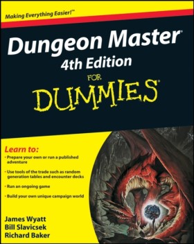 Dungeon Ma …