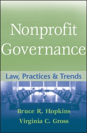 Nonprofit …