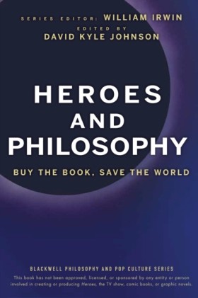 Heroes and &hellip;