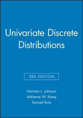 Univariate &hellip;