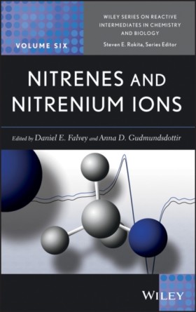Nitrenes a &hellip;