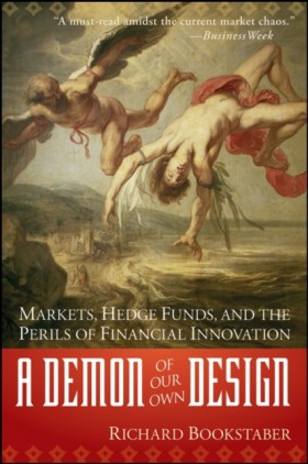 A Demon of &hellip;