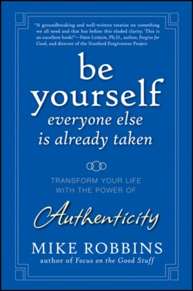 Be Yoursel …