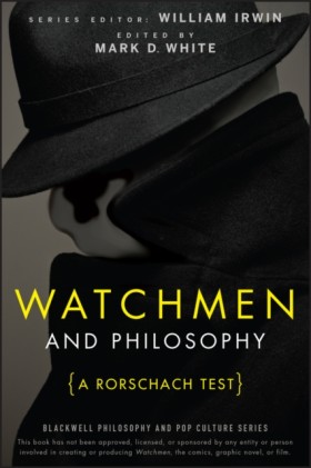 Watchmen a &hellip;