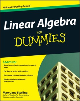 Linear Alg &hellip;