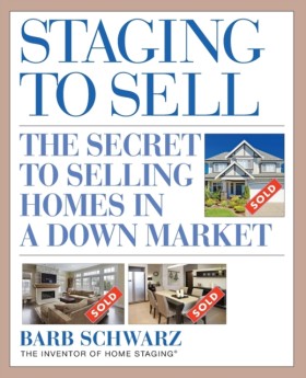 Staging to …