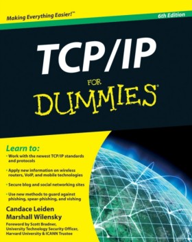 TCP / IP F …