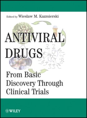 Antiviral …