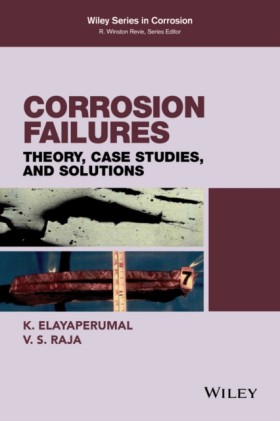 Corrosion …
