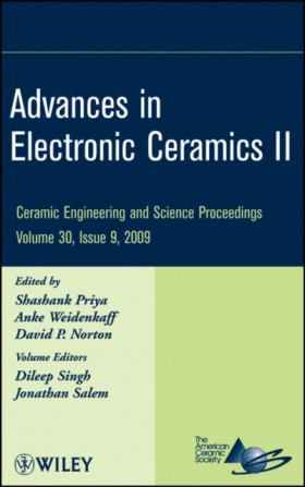 Advances i …