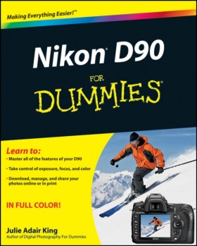 Nikon D90 &hellip;