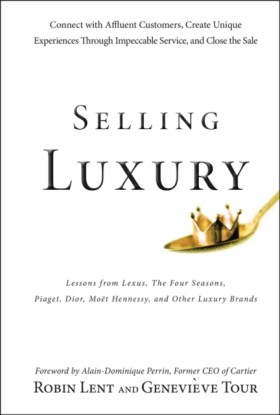 Selling Lu …