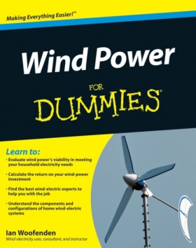 Wind Power …