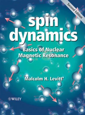 Spin Dynam &hellip;