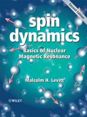Spin Dynam &hellip;