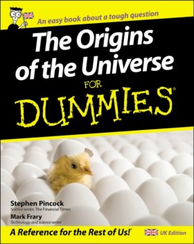 The Origin …