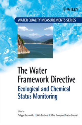 The Water &hellip;