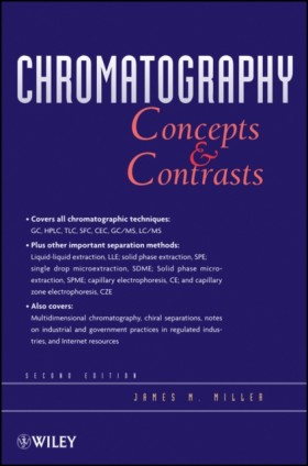 Chromatogr …