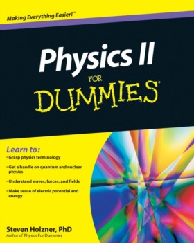 Physics II …