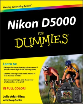 Nikon D500 …