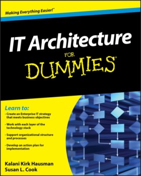IT Archite …