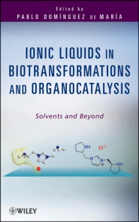 Ionic Liqu &hellip;