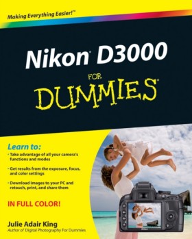 Nikon D300 …