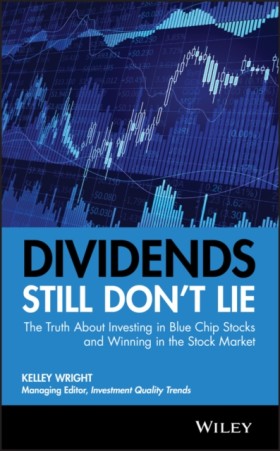Dividends …