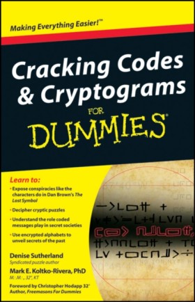 Cracking C …