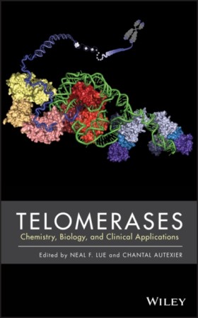 Telomerase &hellip;