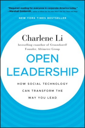 Open Leade &hellip;