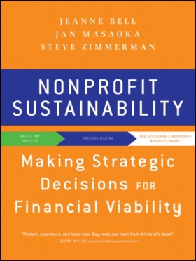 Nonprofit …