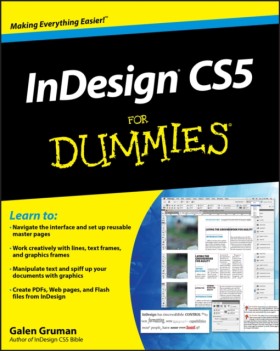 InDesign C …