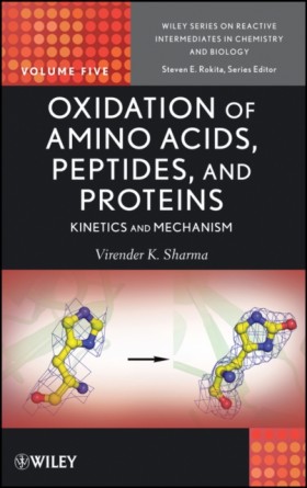 Oxidation &hellip;