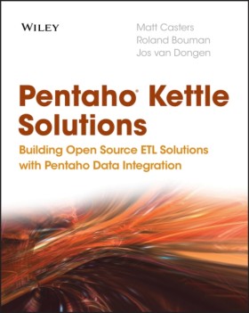 Pentaho Ke &hellip;