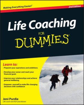 Life Coach …