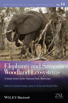 Elephants …