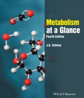 Metabolism &hellip;