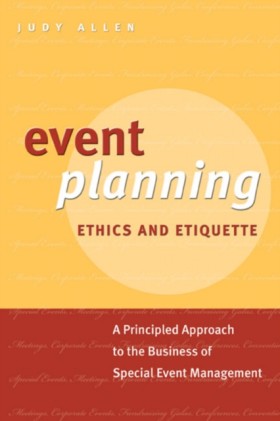 Event Plan &hellip;