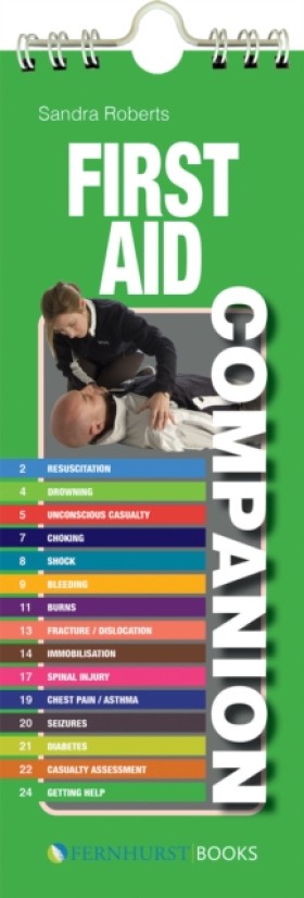 First Aid …