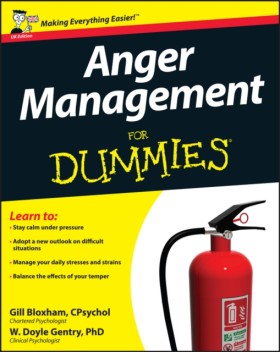 Anger Mana …