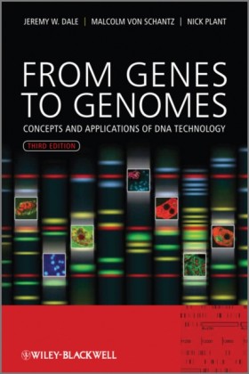 From Genes &hellip;