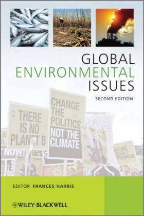 Global Env …