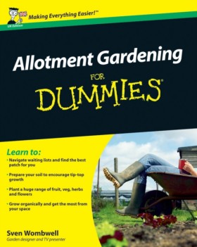 Allotment &hellip;