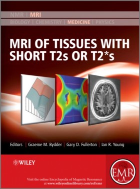 MRI of Tis …