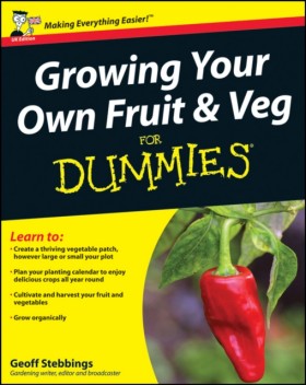 Growing Yo …