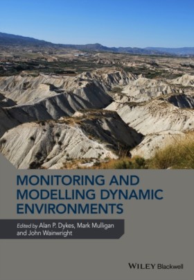 Monitoring …