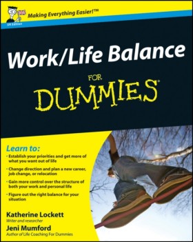 Work-Life &hellip;