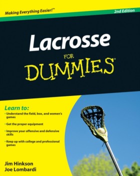 Lacrosse F …