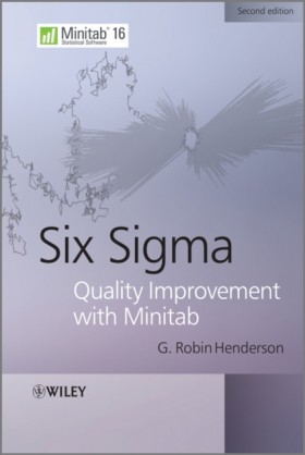 Six Sigma &hellip;
